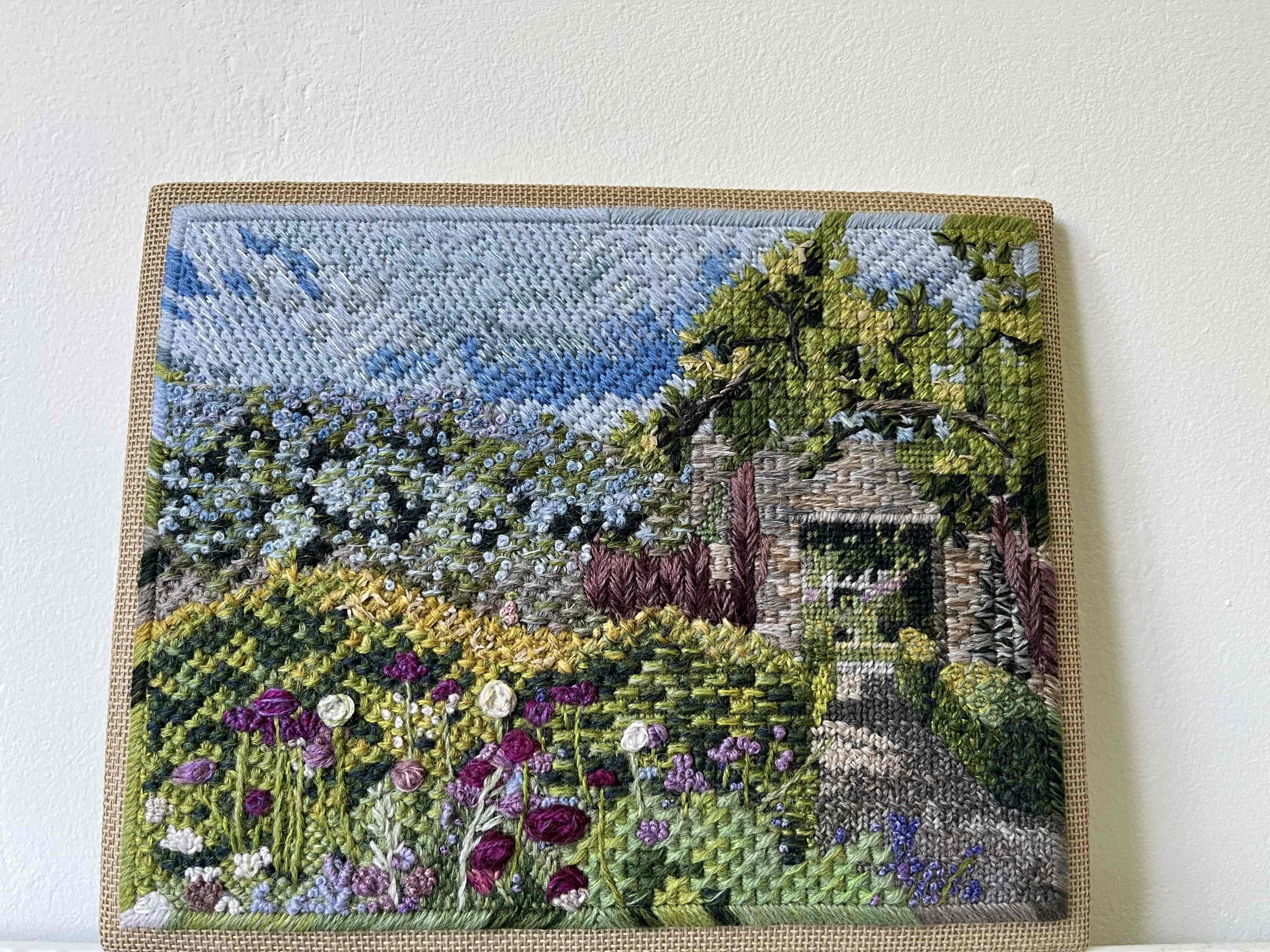 Canvas